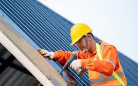 Best Commercial Roofing Services  in USA